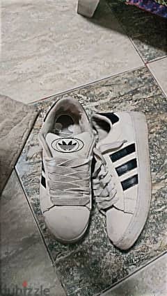 Adidas three lines 0