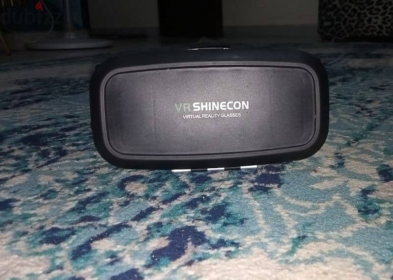 VR SHINECON 3