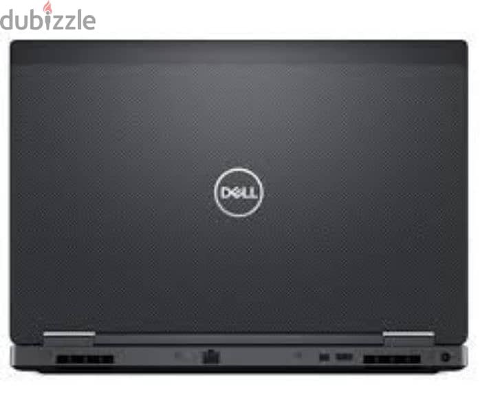 DELL PRECISION 7720 WORKSTATION(DELL 7720) 2