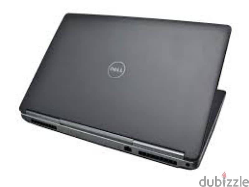 DELL PRECISION 7720 WORKSTATION(DELL 7720) 3