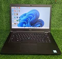 اقوي لابتوب في الفئة السعرية من الجيل الثامن laptop Dell cori5