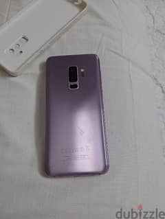 Samsung Galaxy S9 plus 0