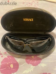 original Versace sunglasses 0