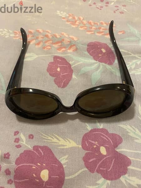 original Rochas sunglasses 0