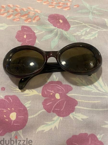 original Rochas sunglasses 1