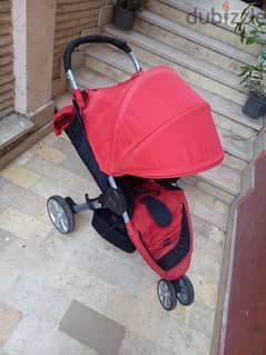 Britax stroller from USA 0