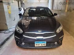 Kia Cerato 2019 - كيا سيراتو ٢٠١٩ 0