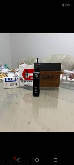 drag 4 + siren v4 + sotto battery