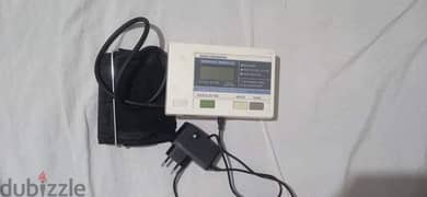 جهاز لقياس ضغط الدم ماركة شارب كورى