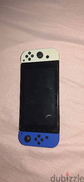 nintendo switch 0