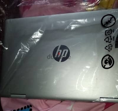 HP pavilion x 360 2 in 1 laptop 14 ek 1002 ne