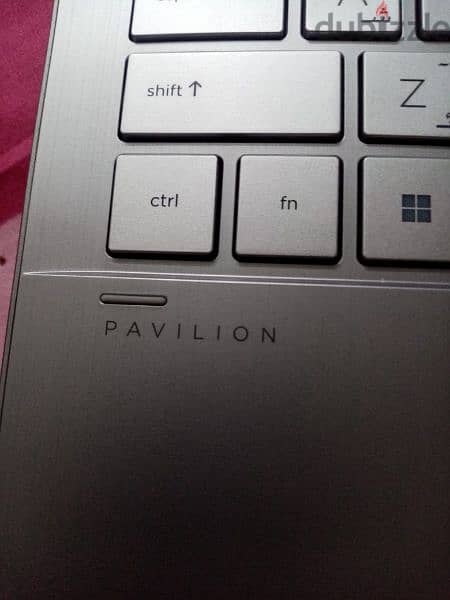 HP pavilion x 360 2 in 1 laptop 14 ek 1002 ne 4