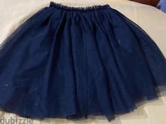 H&M skirt