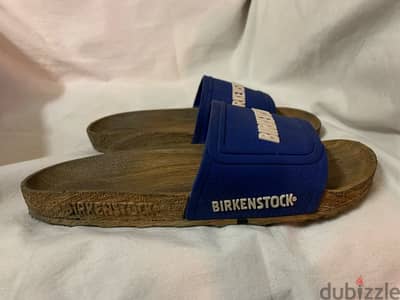 Birkenstock for men size 45 in good condition