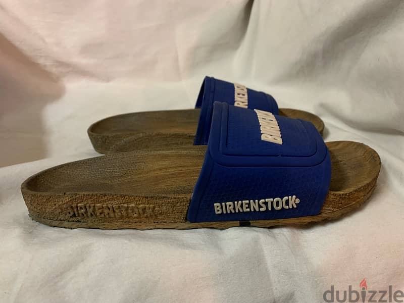 Birkenstock for men size 45 in good condition 0