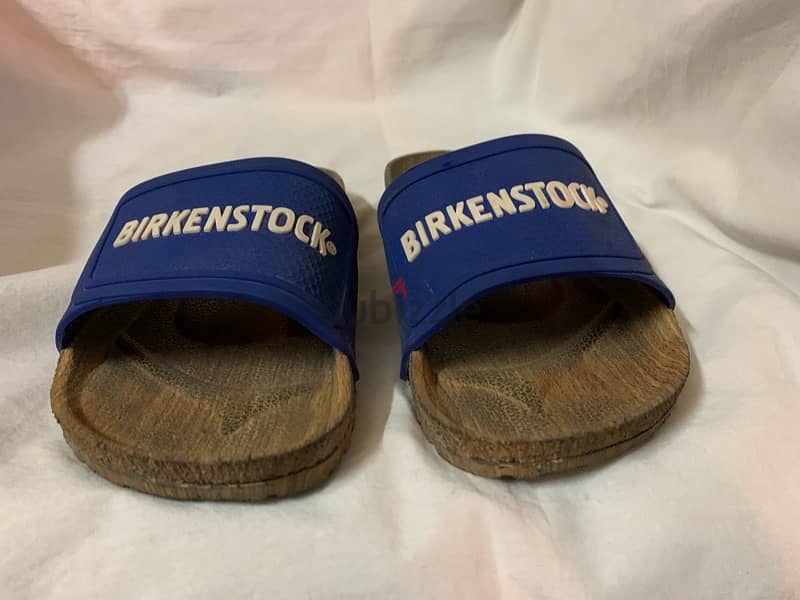 Birkenstock for men size 45 in good condition 1