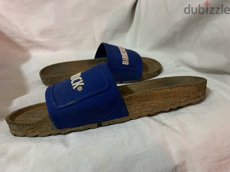 Birkenstock for men size 45 in good condition 3