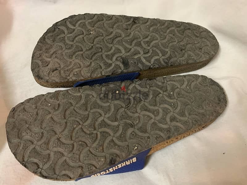 Birkenstock for men size 45 in good condition 4