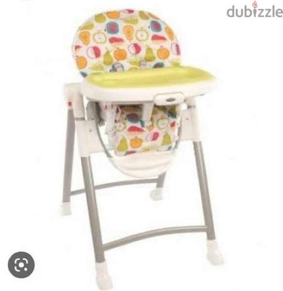 food chair for sale 0