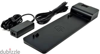 HP UltraSlim Docking Station