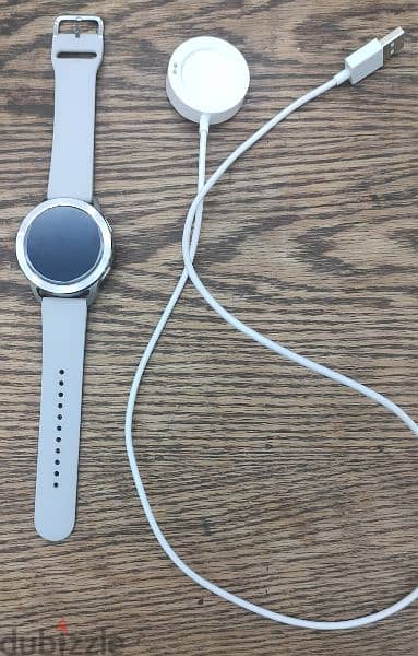 Xiaomi Watch S3 - Silver