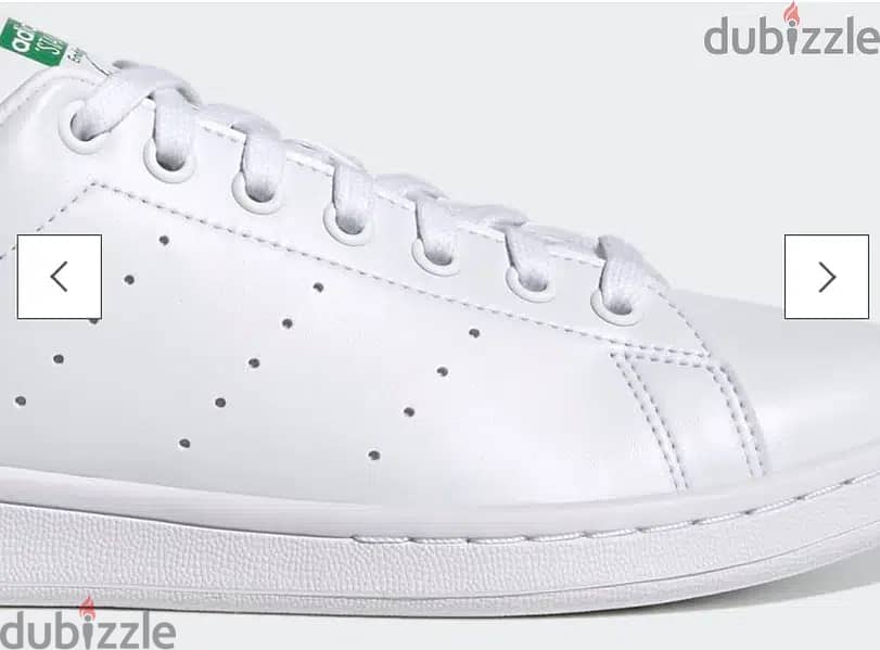 adidas Stan Smith from Dubai 1