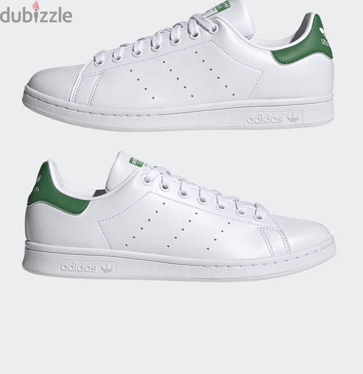 adidas Stan Smith from Dubai 2