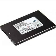 Hard disk ssd 128 Samsung