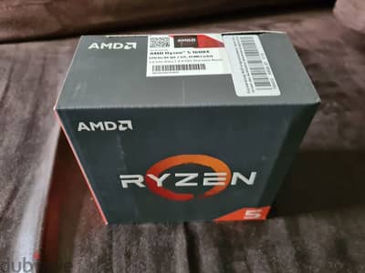 Ryzen 5 1600x