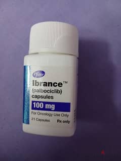 Ibrance 100 mg