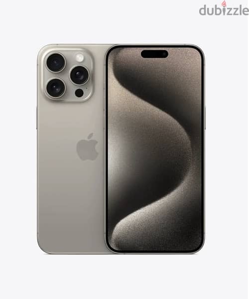 Iphone 15 pro max ايفون 0