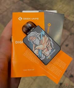 Digi-u pod kit