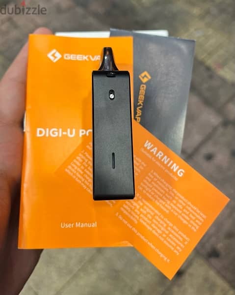 Digi-u pod kit 3