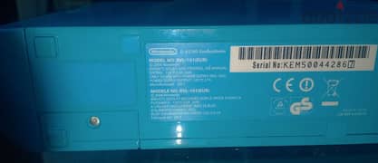 Nintendo Wii  ويي