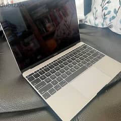 macbook 12 inch 2015