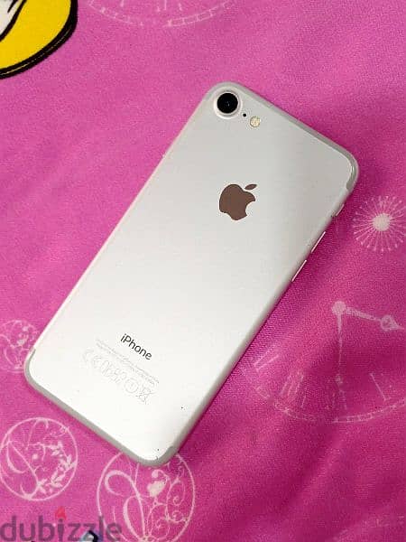 Iphone7 256 GB 0