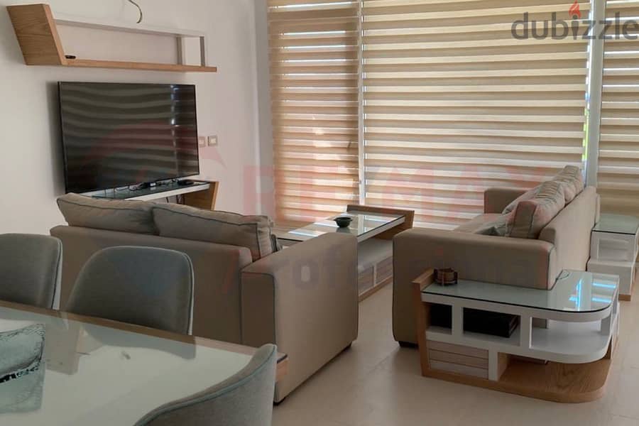 Immediately receive your fully furnished villa directly on the sea in Ras Al-Hikma (Fouka Bay) 11
