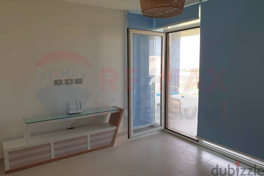 Immediately receive your fully furnished villa directly on the sea in Ras Al-Hikma (Fouka Bay) 15