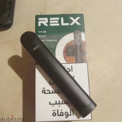 بود relx 0