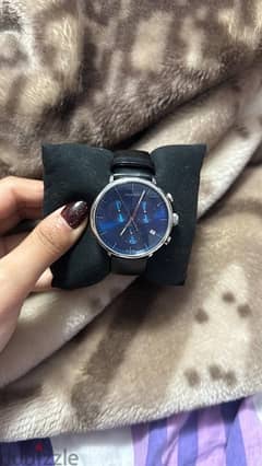 calvin klein watch 0