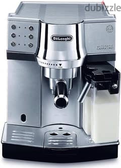 Delonghi - Automatic Cappuccino coffee machine