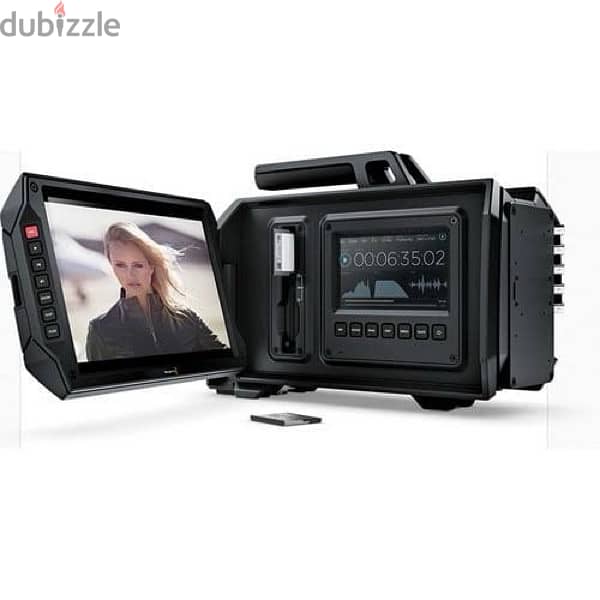 blackmagic 4K v2 0