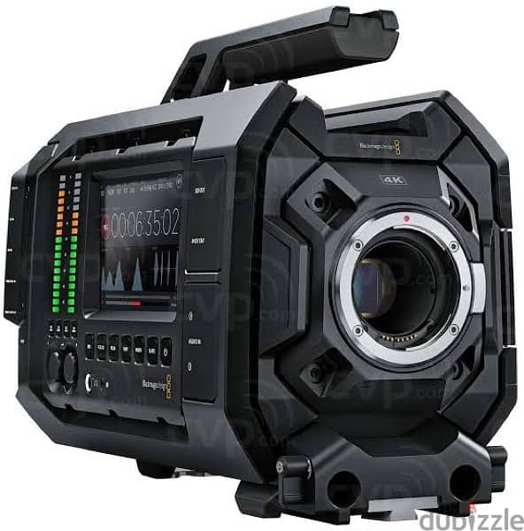 blackmagic 4K v2 1