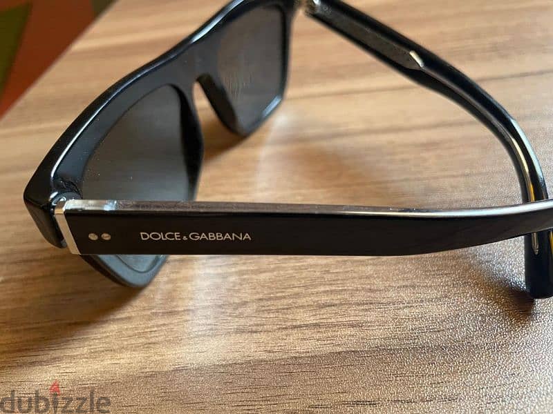 Dolce&Gabbana sunglasses 4