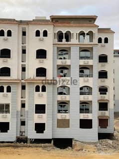 penthouse for sale in new cairo with landscape view 0