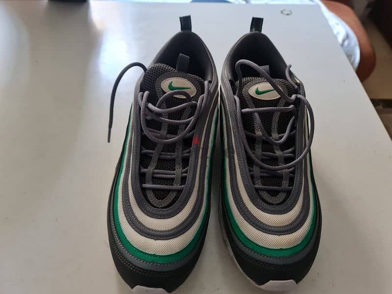 nike air max 97 size 47 0