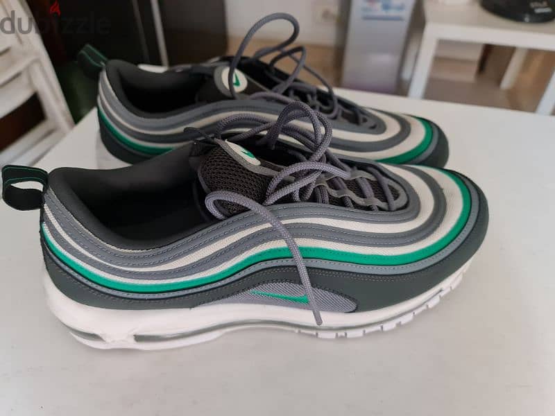 nike air max 97 size 47 3