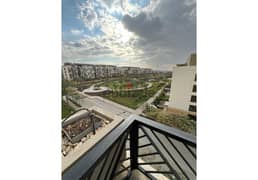 penthouse for sale in Sodic Eastown new cairo  Super Lux finishing , ready to move 0