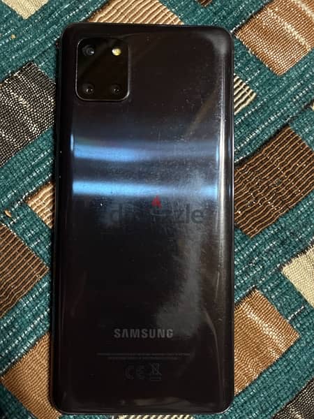 Samsung Note 10 Lite used like new 3