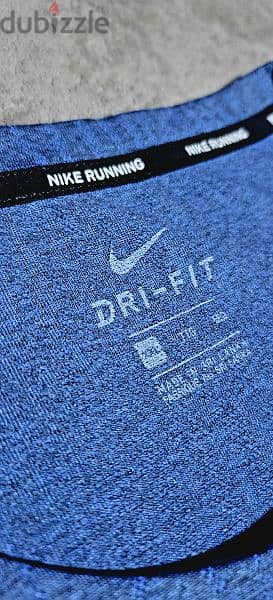 Nike Running t-shirt from USA 4